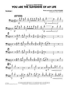 You Are The Sunshine Of My Life von Stevie Wonder (Download) 