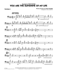 You Are The Sunshine Of My Life von Stevie Wonder (Download) 