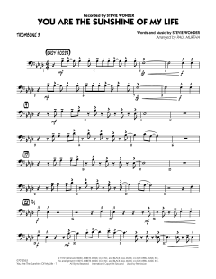 You Are The Sunshine Of My Life von Stevie Wonder (Download) 