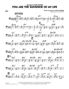 You Are The Sunshine Of My Life von Stevie Wonder (Download) 