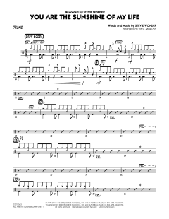 You Are The Sunshine Of My Life von Stevie Wonder (Download) 