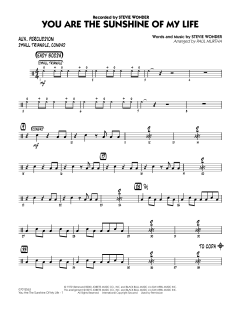 You Are The Sunshine Of My Life von Stevie Wonder (Download) 