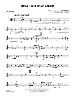 Brazilian Love Affair von George Duke (Download) 