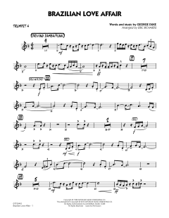 Brazilian Love Affair von George Duke (Download) 