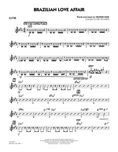 Brazilian Love Affair von George Duke (Download) 