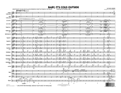 Baby, It's Cold Outside von Frank Loesser (Download) 