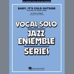 Baby, It's Cold Outside von Frank Loesser (Download) 