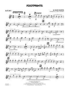 Footprints von Wayne Shorter (Download) 