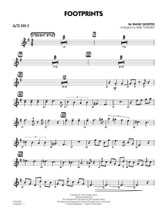 Footprints von Wayne Shorter (Download) 