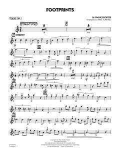 Footprints von Wayne Shorter (Download) 