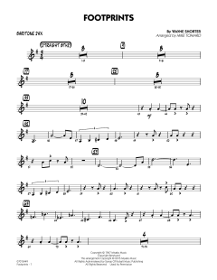 Footprints von Wayne Shorter (Download) 