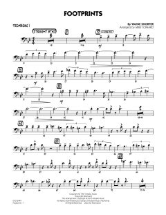 Footprints von Wayne Shorter (Download) 