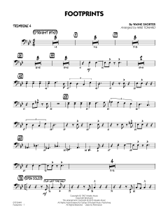 Footprints von Wayne Shorter (Download) 