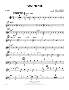 Footprints von Wayne Shorter (Download) 