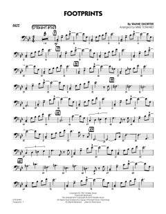 Footprints von Wayne Shorter (Download) 