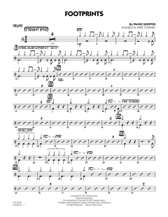 Footprints von Wayne Shorter (Download) 