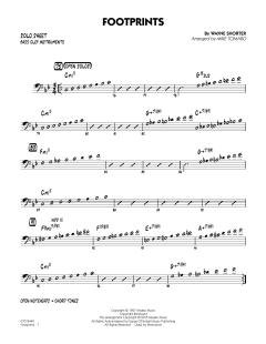 Footprints von Wayne Shorter (Download) 