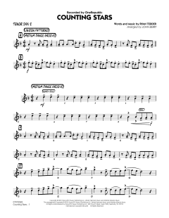 Counting Stars von OneRepublic (Download) 