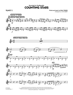 Counting Stars von OneRepublic (Download) 