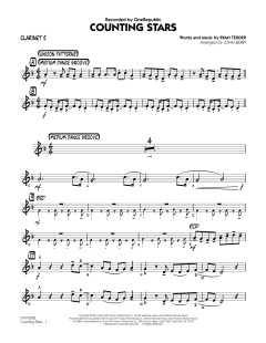 Counting Stars von OneRepublic (Download) 