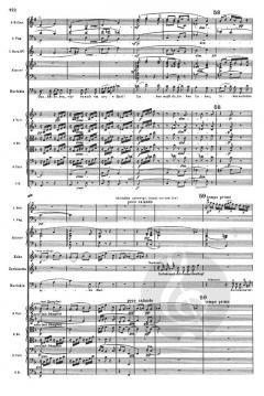 Ariadne auf Naxos op. 60 von Richard Strauss 