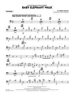 Baby Elephant Walk von Henry Mancini (Download) 