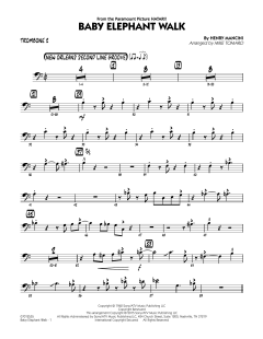 Baby Elephant Walk von Henry Mancini (Download) 