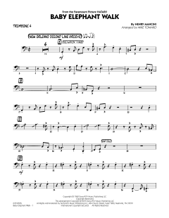 Baby Elephant Walk von Henry Mancini (Download) 