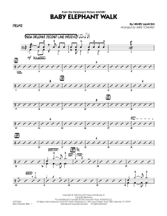 Baby Elephant Walk von Henry Mancini (Download) 