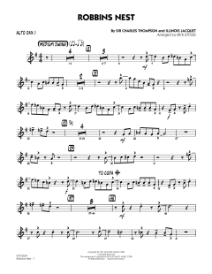 Robbins Nest von Count Basie (Download) 