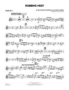 Robbins Nest von Count Basie (Download) 