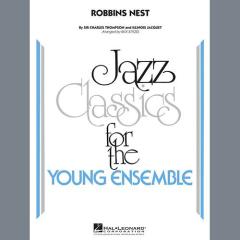 Robbins Nest von Count Basie (Download) 