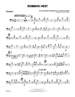 Robbins Nest von Count Basie (Download) 