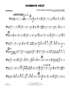 Robbins Nest von Count Basie (Download) 