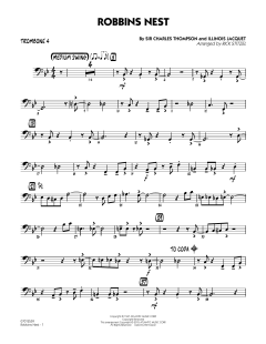 Robbins Nest von Count Basie (Download) 