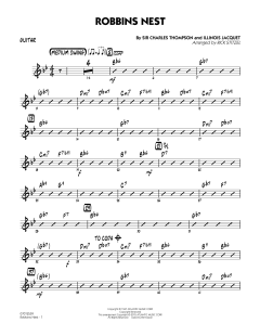 Robbins Nest von Count Basie (Download) 