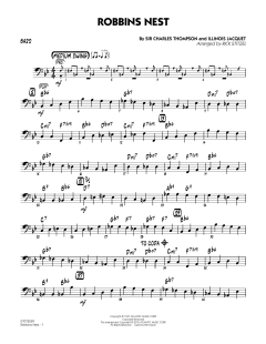 Robbins Nest von Count Basie (Download) 