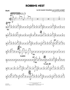 Robbins Nest von Count Basie (Download) 