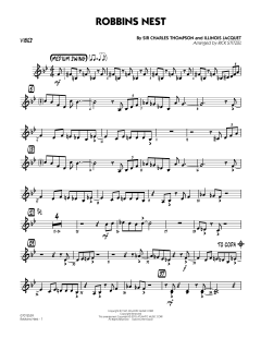 Robbins Nest von Count Basie (Download) 