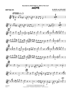 Move von Denzil Best (Download) 