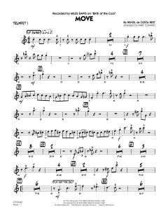 Move von Denzil Best (Download) 