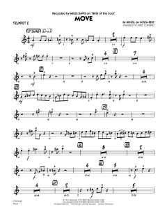 Move von Denzil Best (Download) 