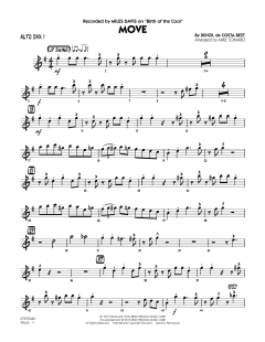 Move von Denzil Best (Download) 