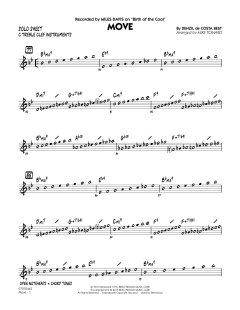 Move von Denzil Best (Download) 