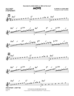 Move von Denzil Best (Download) 