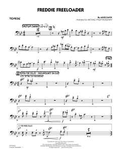 Freddie Freeloader von Miles Davis (Download) 