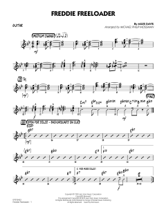 Freddie Freeloader von Miles Davis (Download) 