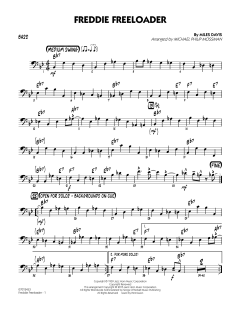 Freddie Freeloader von Miles Davis (Download) 