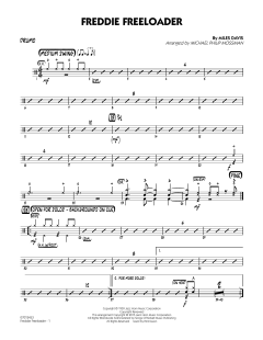 Freddie Freeloader von Miles Davis (Download) 