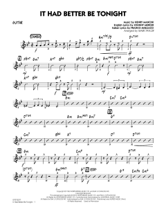 It Had Better Be Tonight von Michael Bublé (Download) 